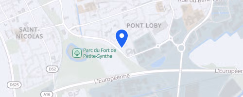 Course du Fort de Petite-Synthe - Dunkirk