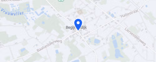 Booischot Statie