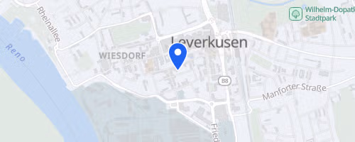 EVL Halbmarathon Leverkusen