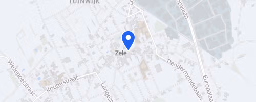 Halve Marathon Zele