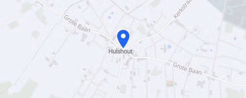 Neteloop Hulshout