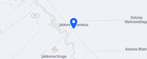 Bieg Jabłonna dla Niepodległej
