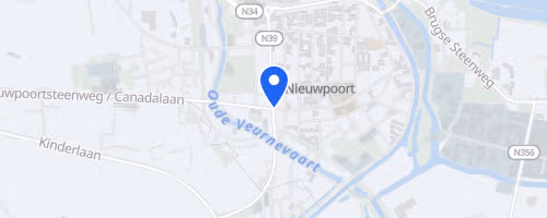 Nieuwpoort Marathon