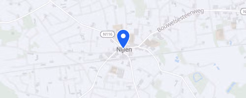 Halve Marathon Nijlen