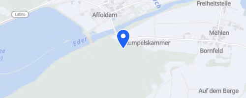 Gellershäuser Abendlauf