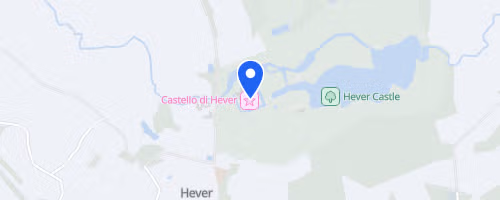 Hever Castle Marathon, Half Marathon & 10K