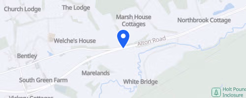 Farnborough & Camberley CC 10-mile open TT