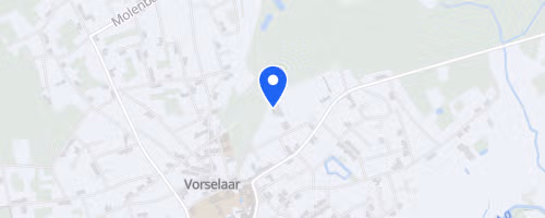 Monumentenloop Vorselaar
