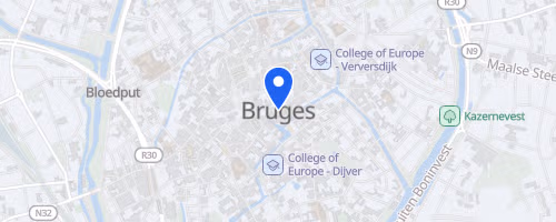 Athora Bruges Marathon