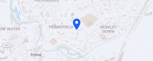 Frome Running Festival