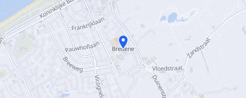 Bredene LAGO Run