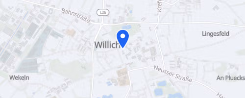 Willicher Triathlon