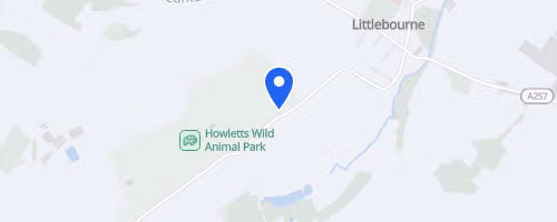Howletts Cheetah 5k