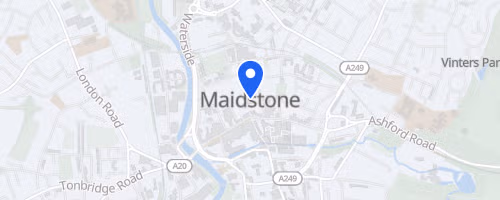 Maidstone Pretty Muddy 5k