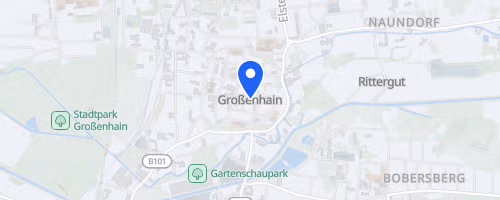 Großenhainer Röderlauf