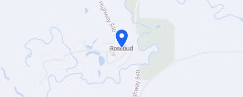 2026 Rosebud Valley Trail Run