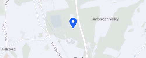 Shoreham Woods 10K Trail Run & Canicross