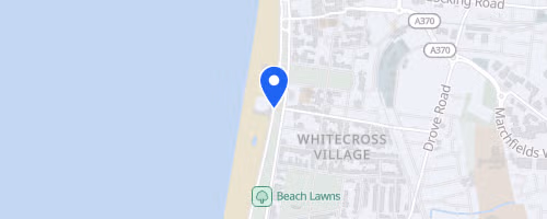 Weston Super Half