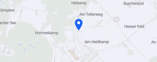 35. Waldlauf auf den Hinsbecker Höhen