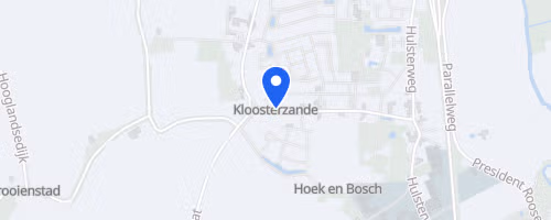 Sterrit TC Kloosterzande