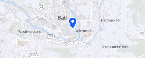 Bath Skyline 5K & 10K