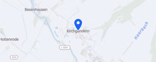 Drei-Länder-Lauf Arenshausen
