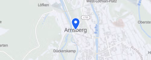 Oeventroper Volks- und Straßenlauf