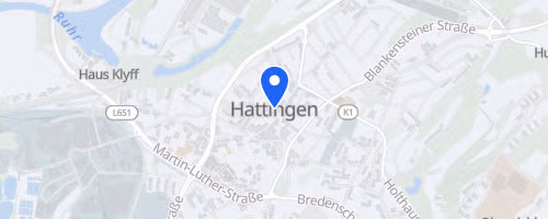 21. Hattinger Hüttenlauf
