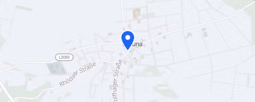 Breunaer Volkslauf