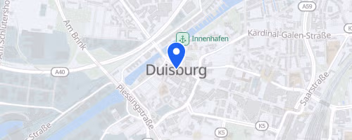 Zoolauf Duisburg