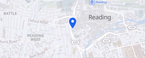 Round Reading Ultra Marathon