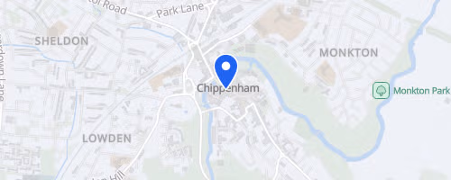 Chippenham Longest Day 10K