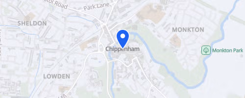 Chippenham Half Marathon