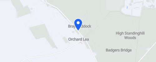 Maidenhead & District CC Club 10 - Round 7