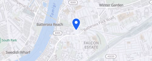 Battersea Park 5K, 10K & Half Marathon January
