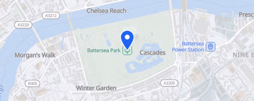 Battersea Park 10K & Half Marathon June