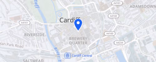 Cardiff 10k