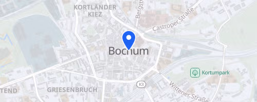Bochum Urban Run