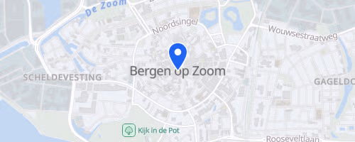 8e De Brabantse Wal Marathon