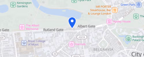 Royal Parks Semi-Marathon