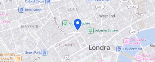 Fulham 10K