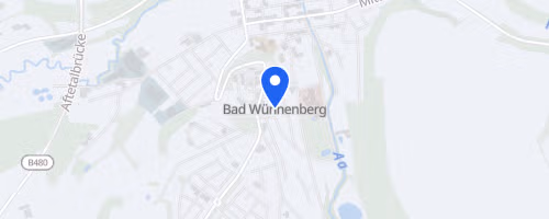 Rund um die Aabachtalsperre Wöhler-Lauf