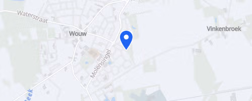 Natuurloop DDDK