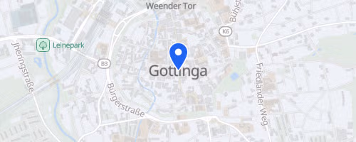 Göttinger Altstadtlauf