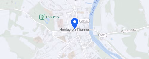 Henley Triathlon