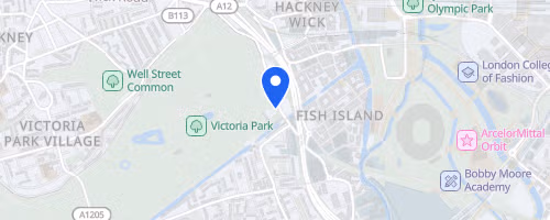Victoria Park Half Marathon 10k & 5k October