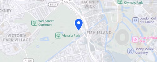 Victoria Park Half Marathon, 10k & 5k January 2027