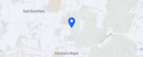 Burnham Beeches Half-Marathon