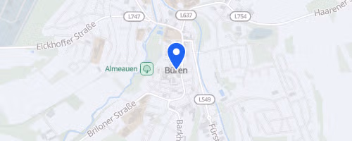 Airport Run Paderborn-Lippstadt