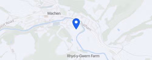 Machen Trail Half Marathon & Marathon